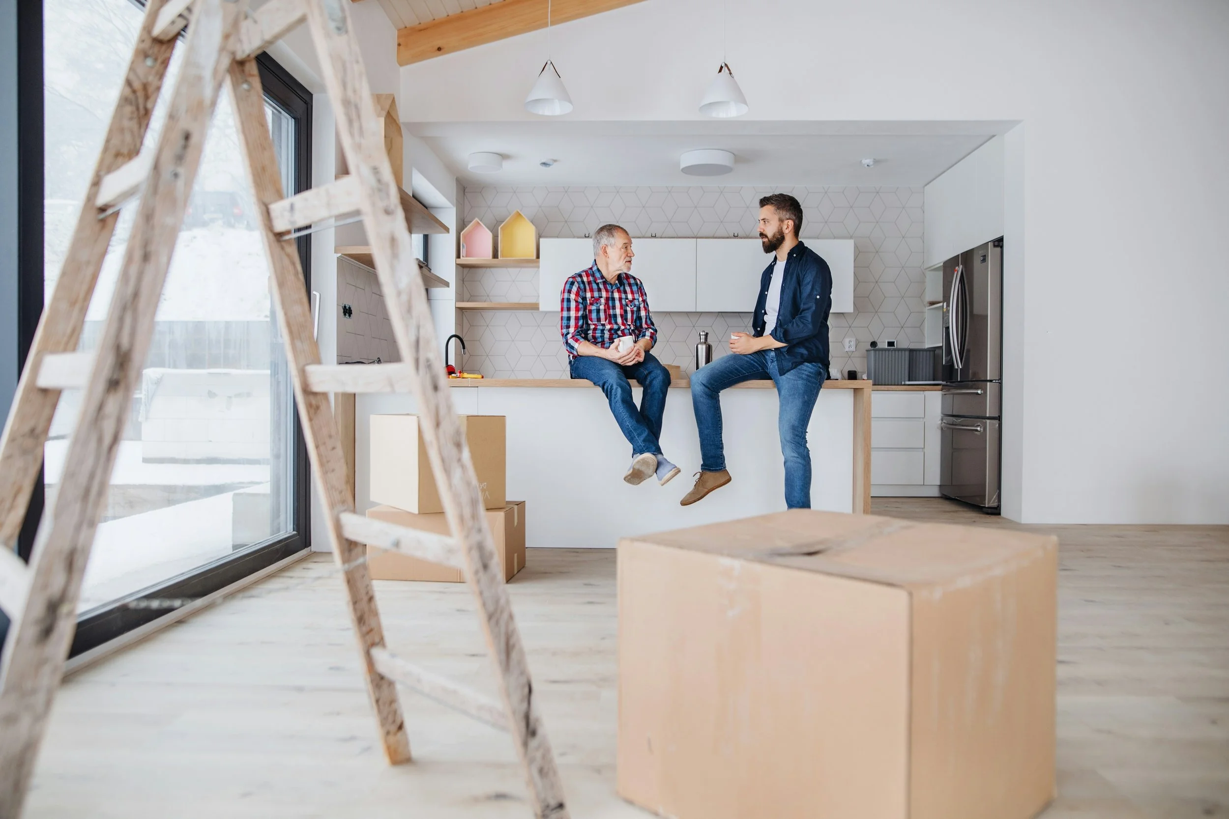 The Biggest Moving Mistake We See And the Moment It Shows Up