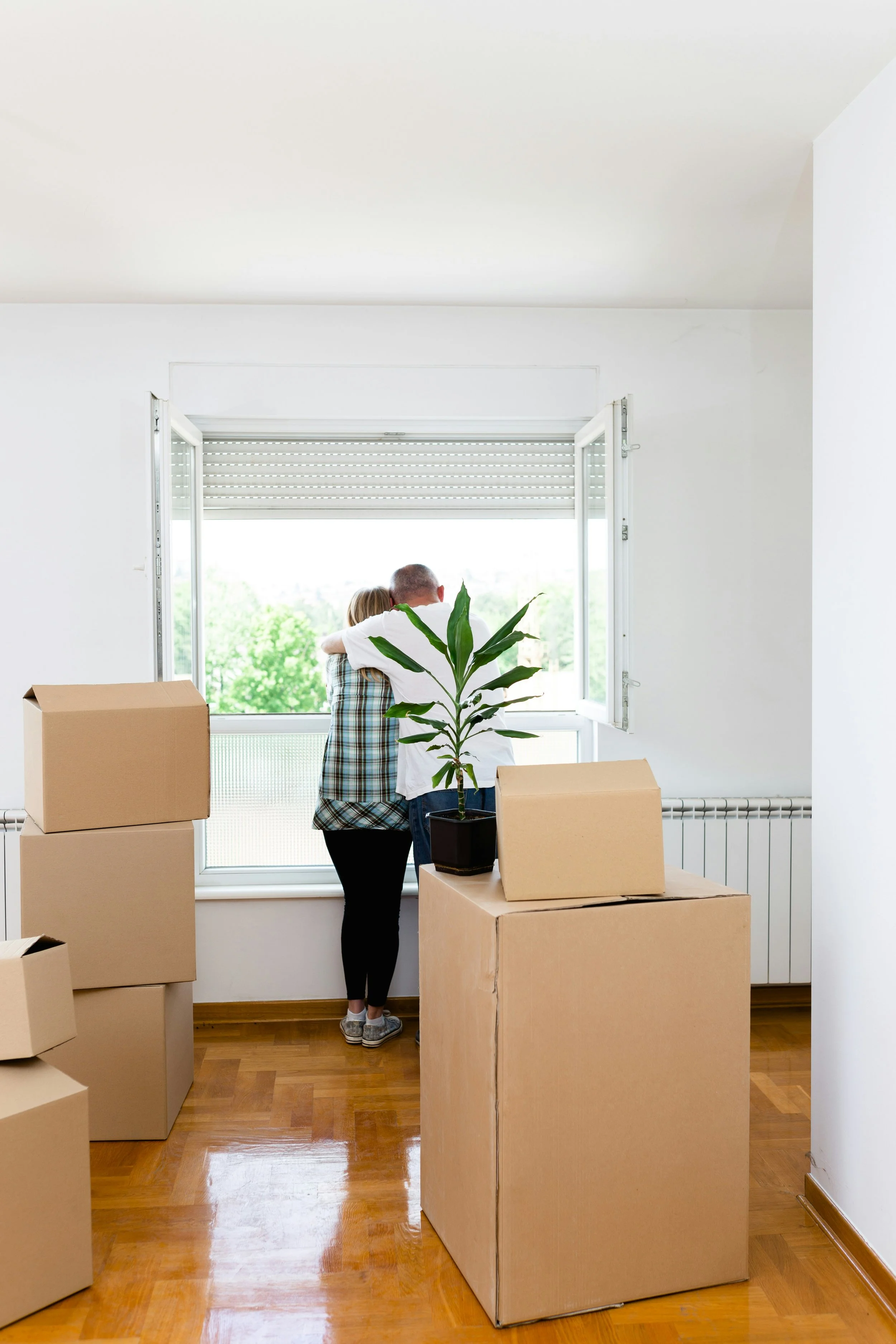 The Emotional Toll of Moving, Especially for Seniors