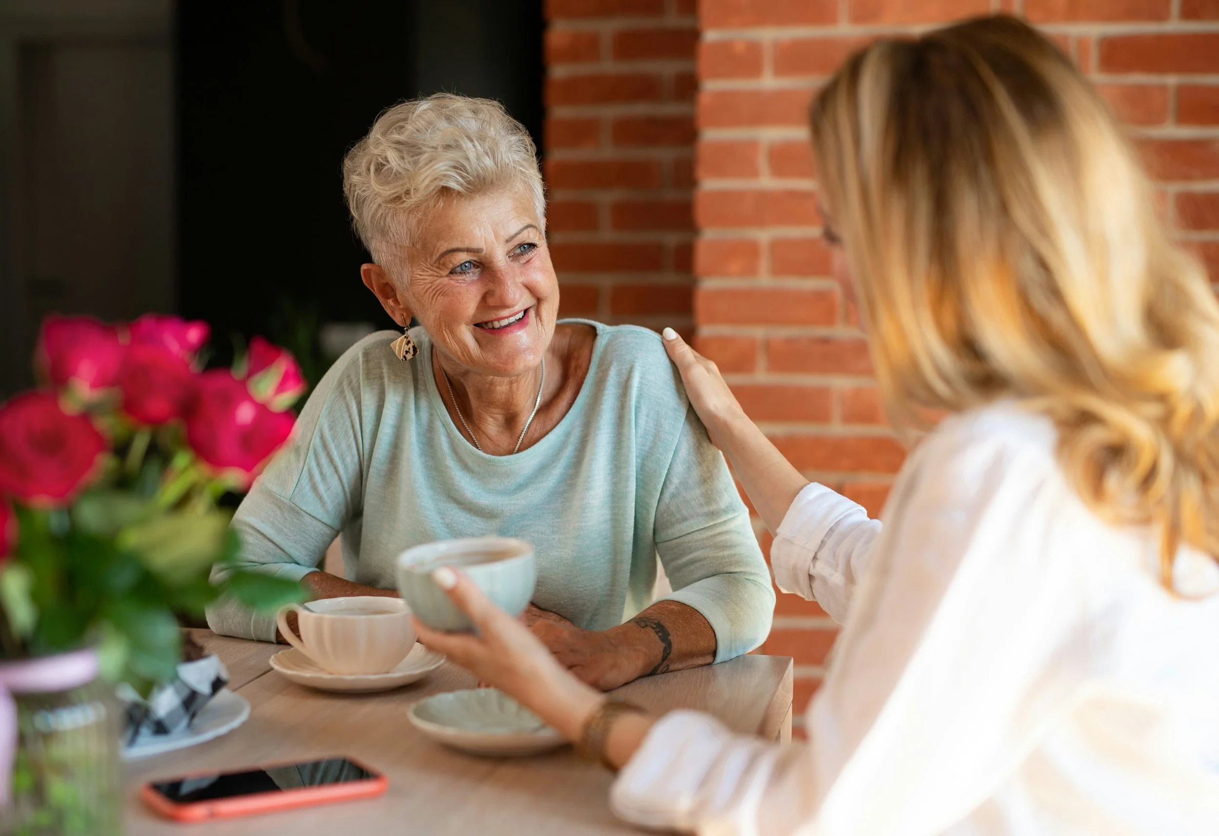 Mom Refuses to Move: What Families Need to Know