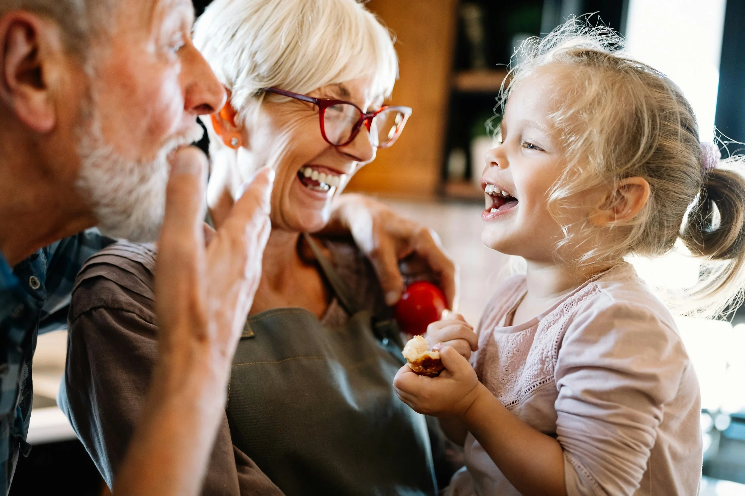 Should My Aging Parents Stay in Their Home or Downsize?