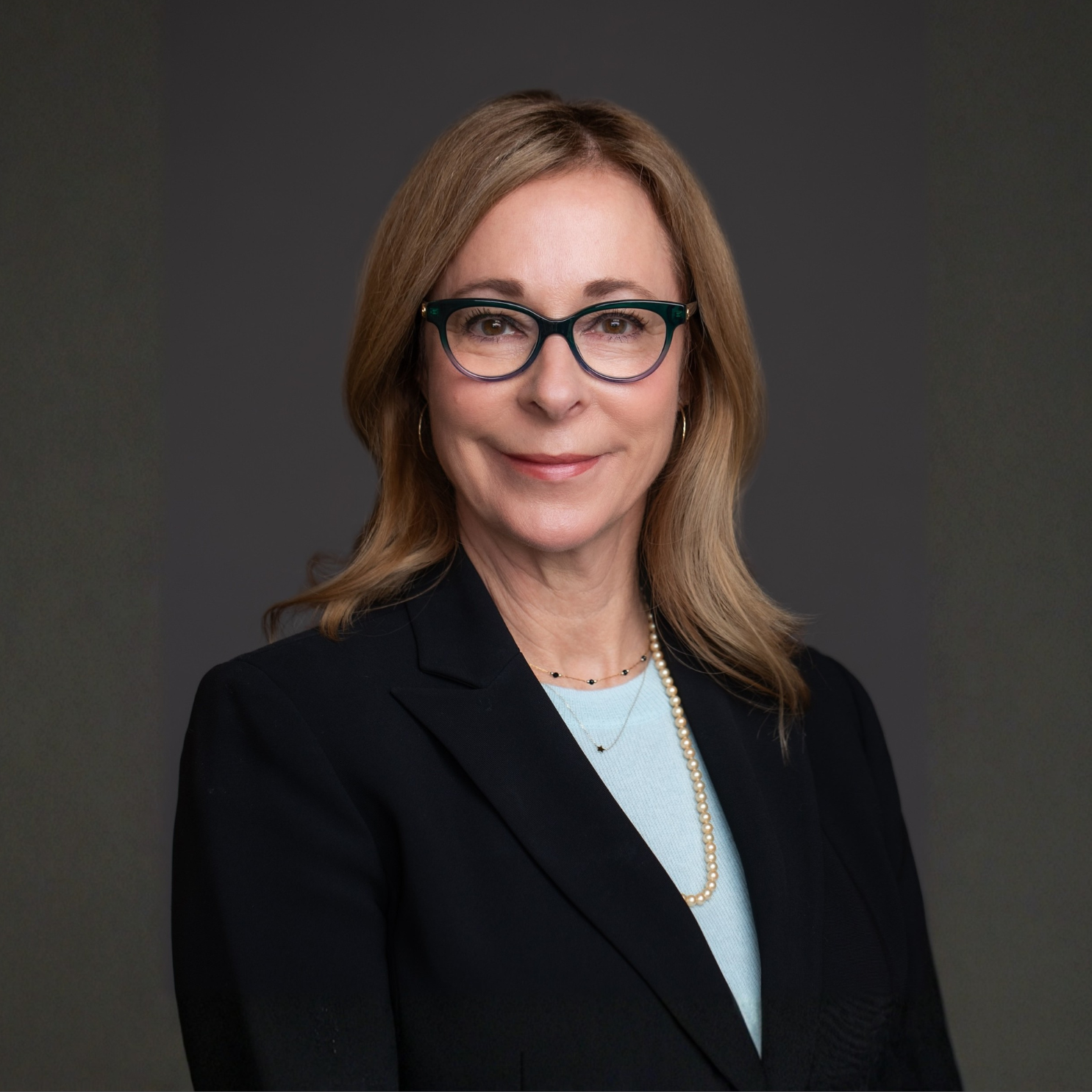 Lisa Stover, founder of Presto real estate + services