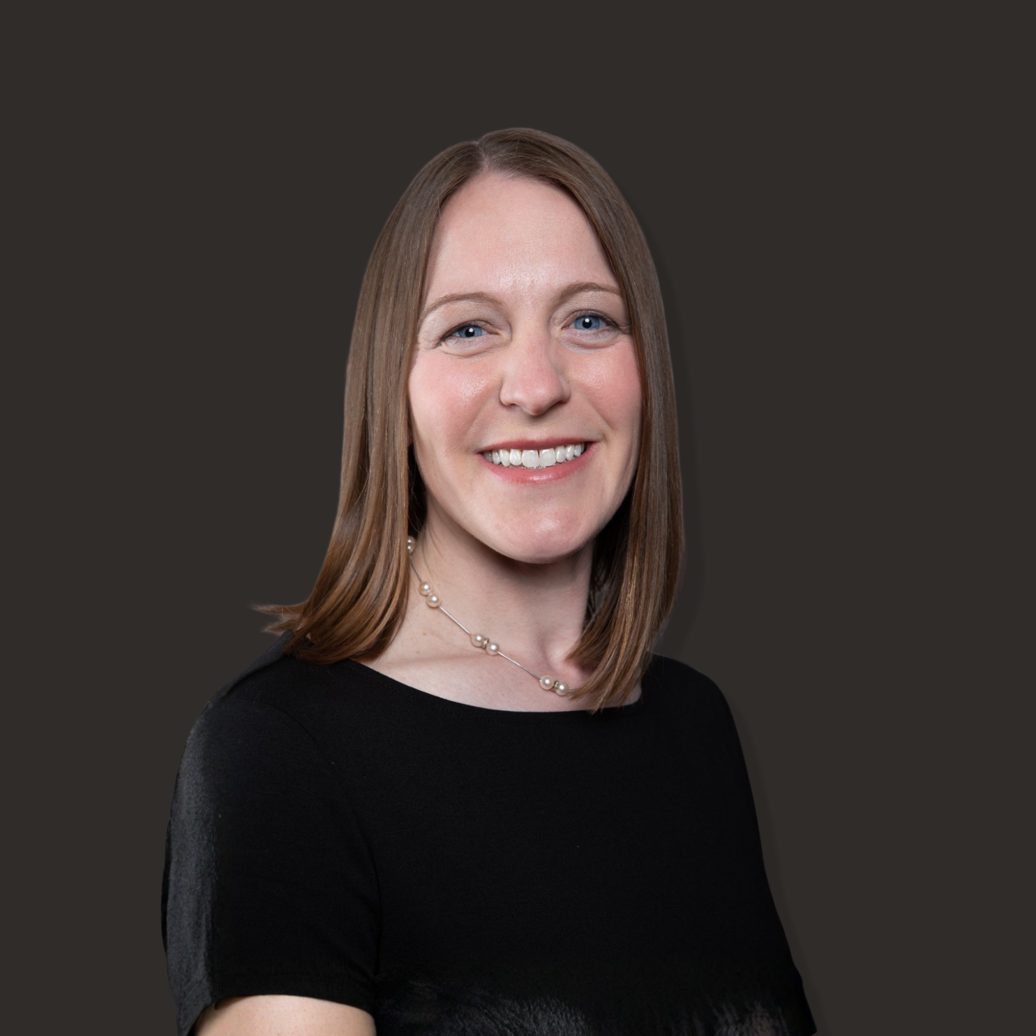 Sharon, Vice President of Presto Real Estate + Services