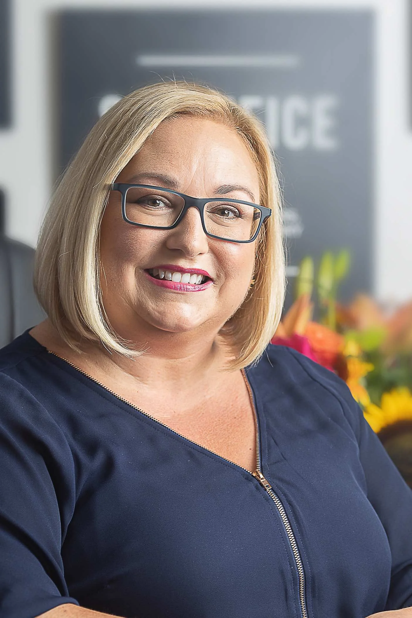 Jen, Real Estate Agent at Presto