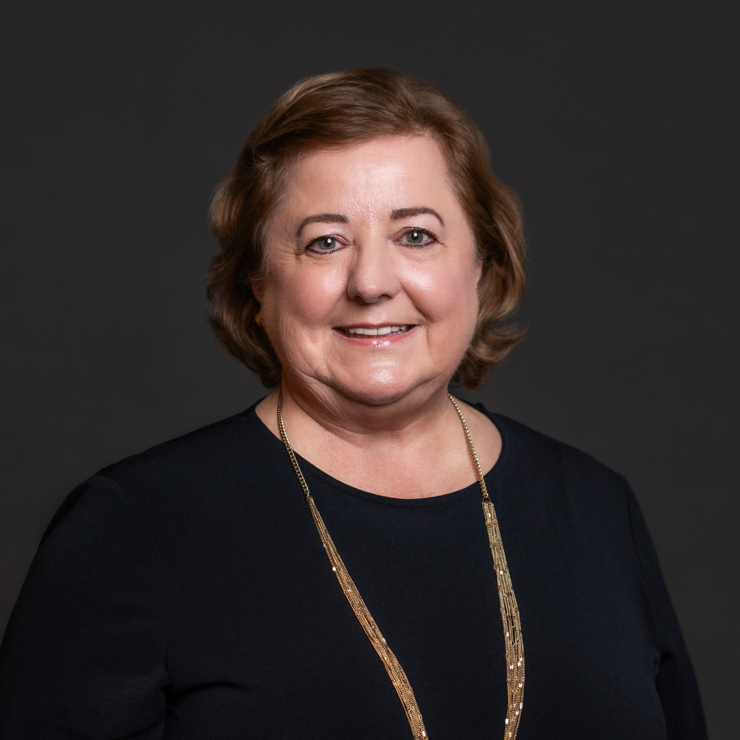 Pam, Sales Manager of Presto Real Estate + Services