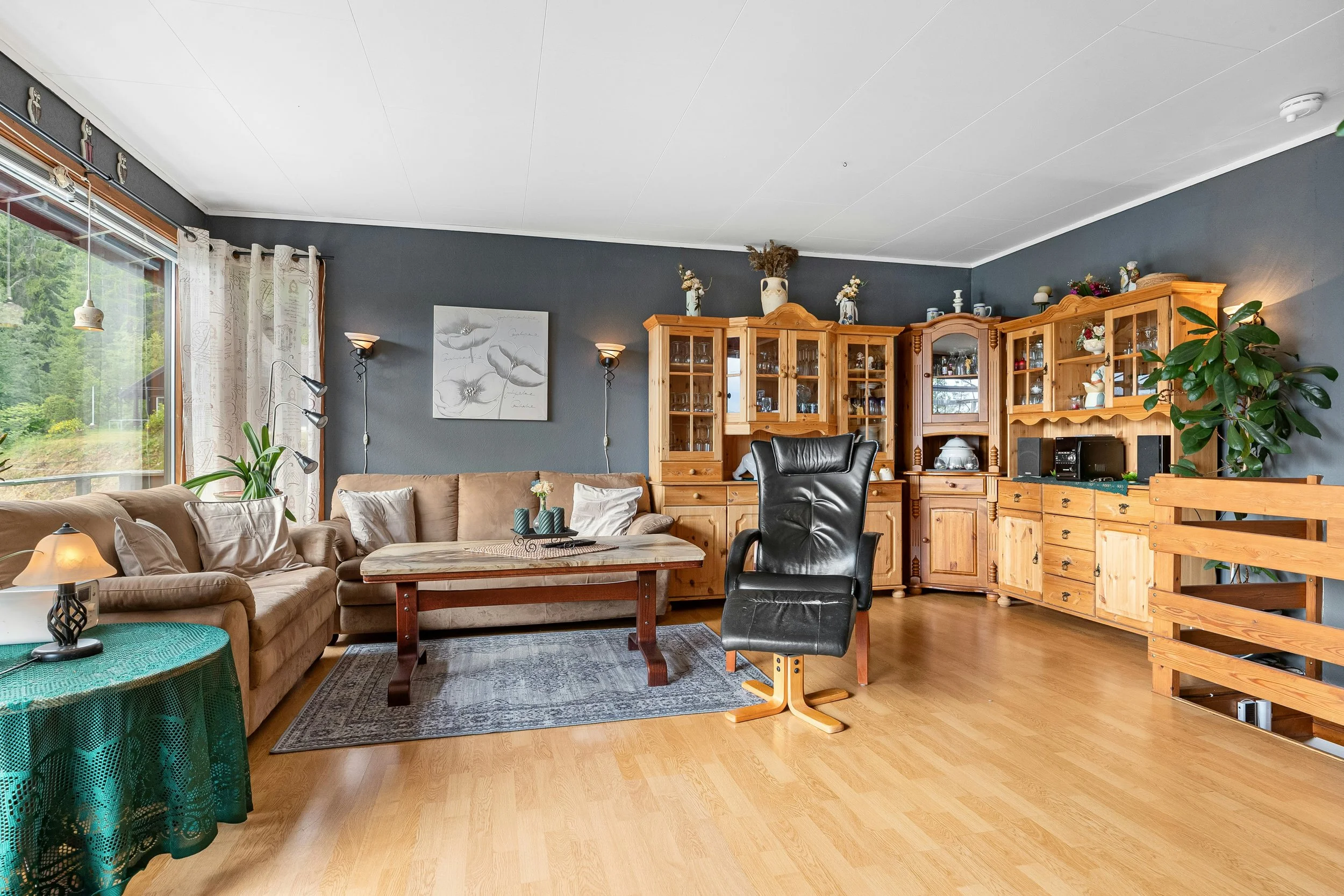 What to Do With a Lifetime of Stuff