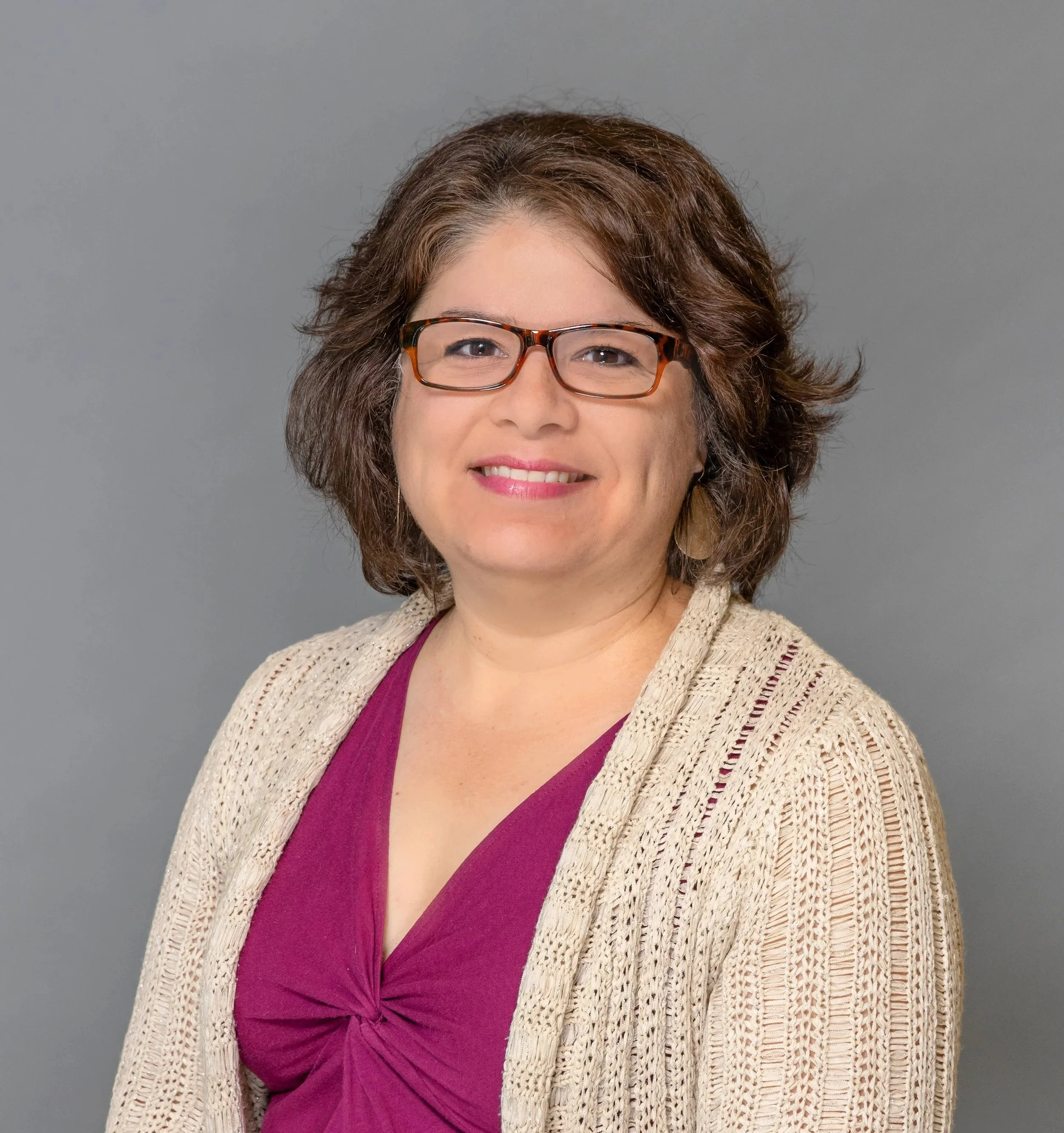 Luisa, move coordinator at Presto Real Estate + Services