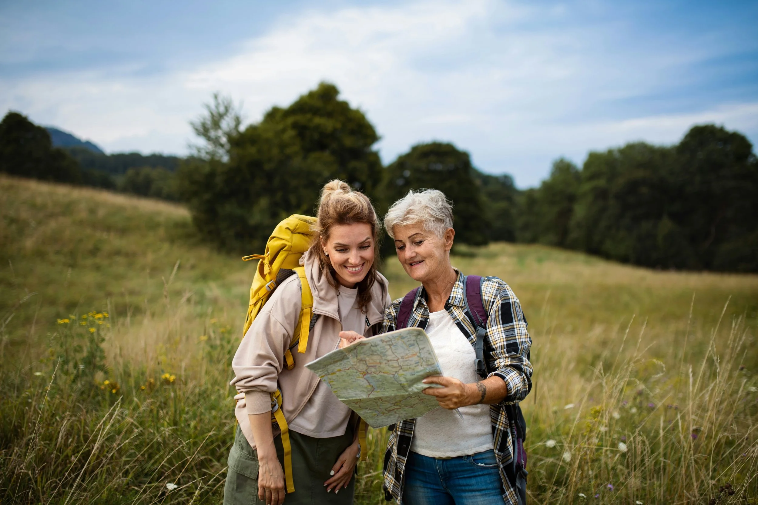 My Aging Parents Can’t Manage Their House Anymore. What Do We Do First?