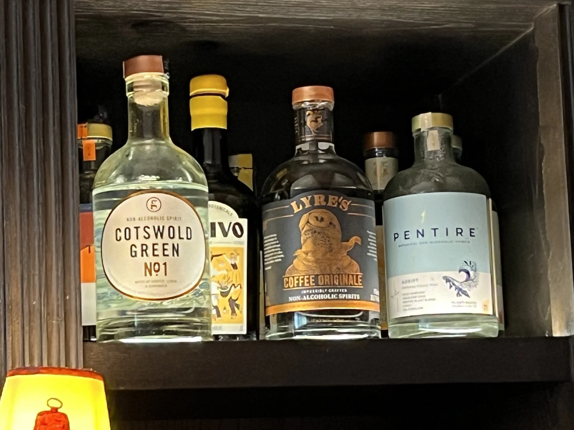 The Rise of Low- and No-Alcohol Drinks: Progress or Inequality?