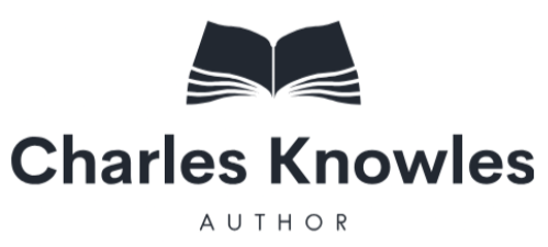 Charles Knowles Author