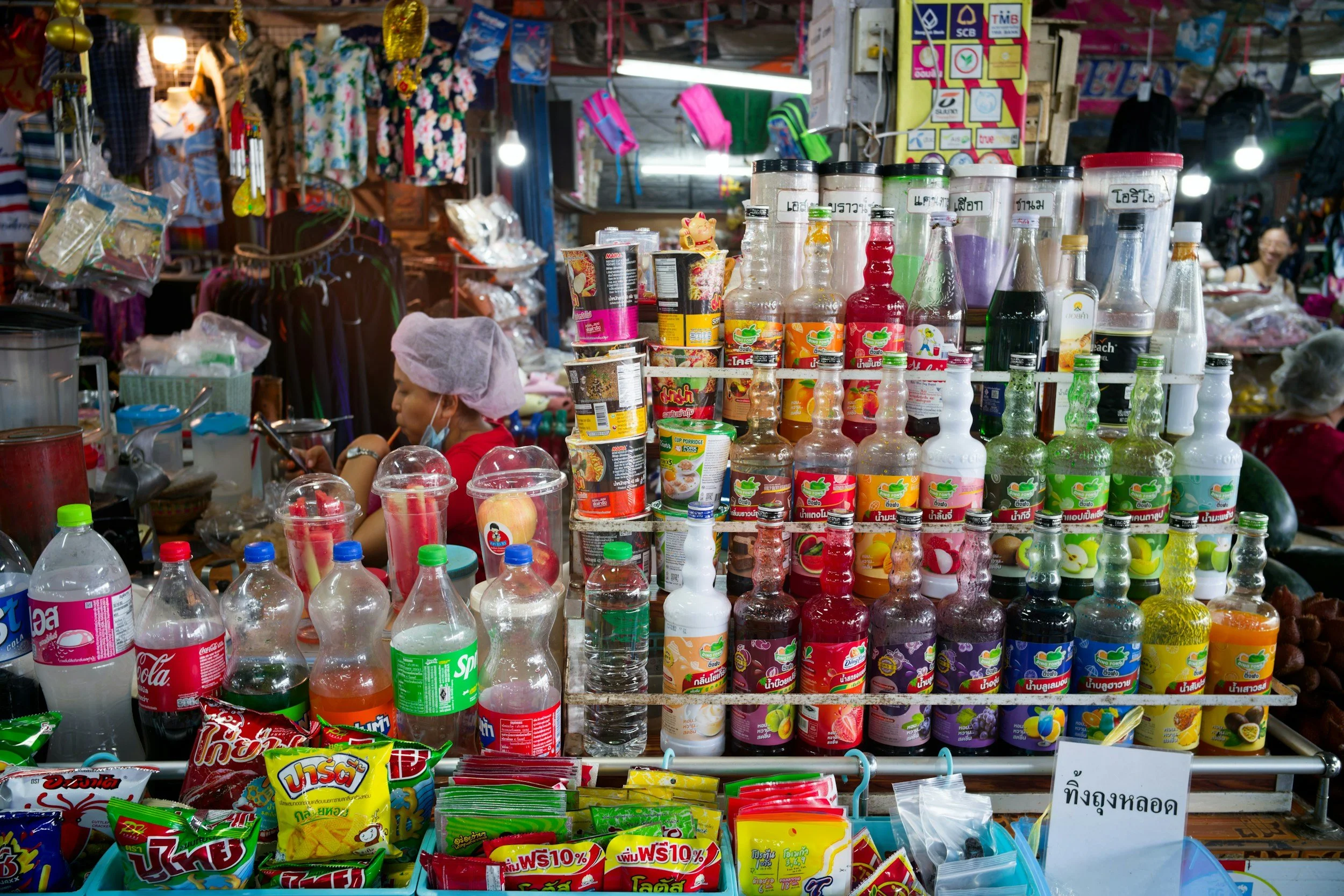 Snacks to Grab at May Asian Market