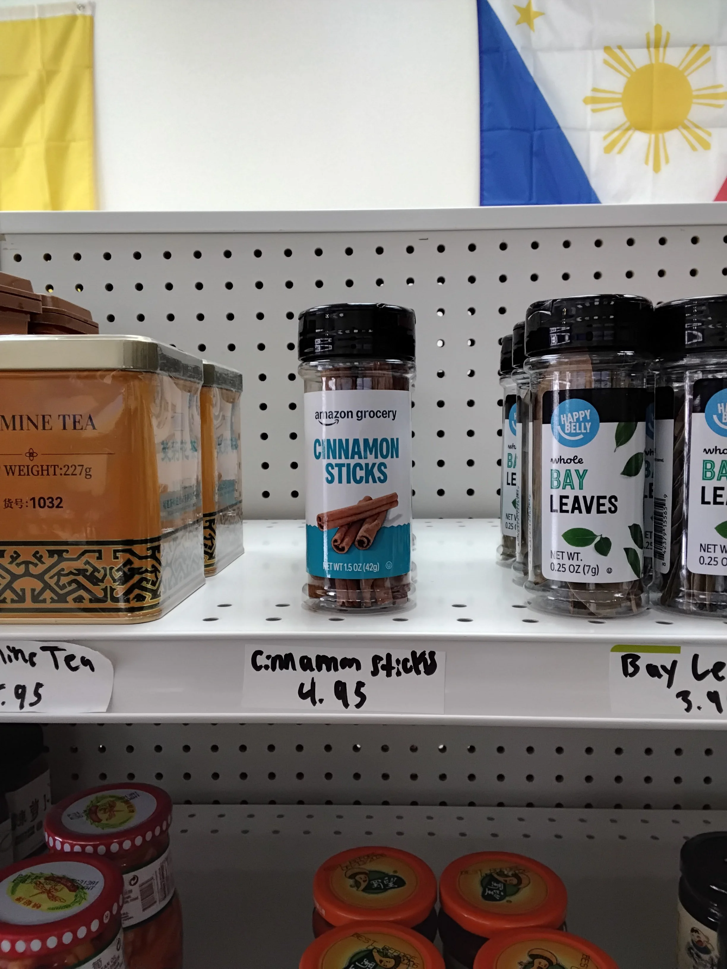 Cinnamon Sticks 1.5 oz