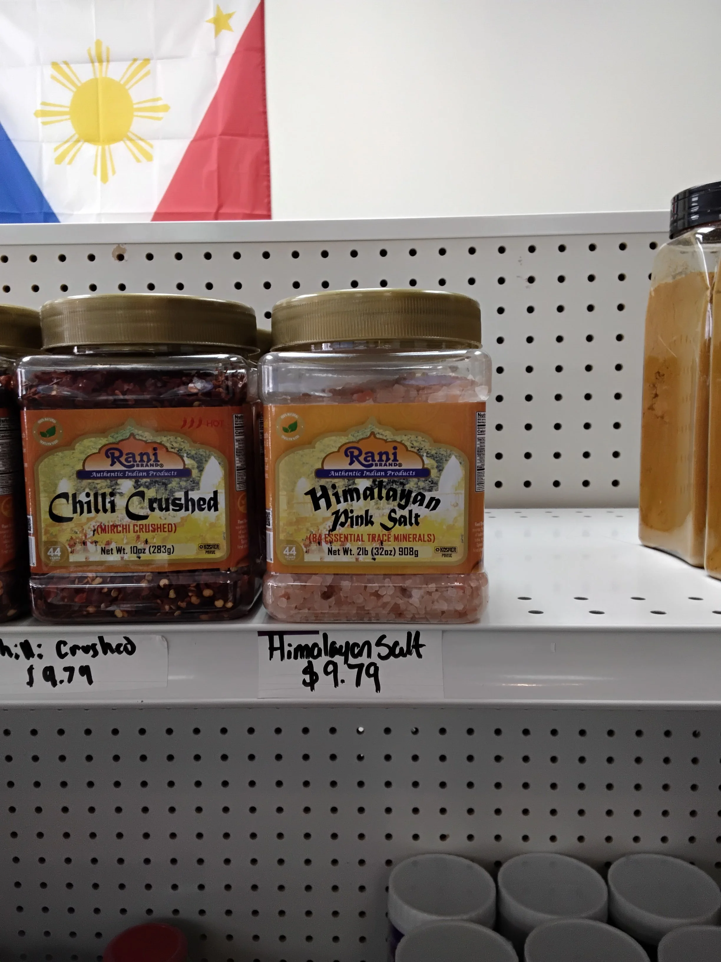 Himalayan Pink Salt 2 lb