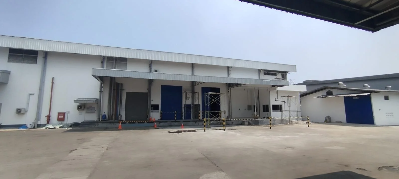 Superb Warehouse Cikarang