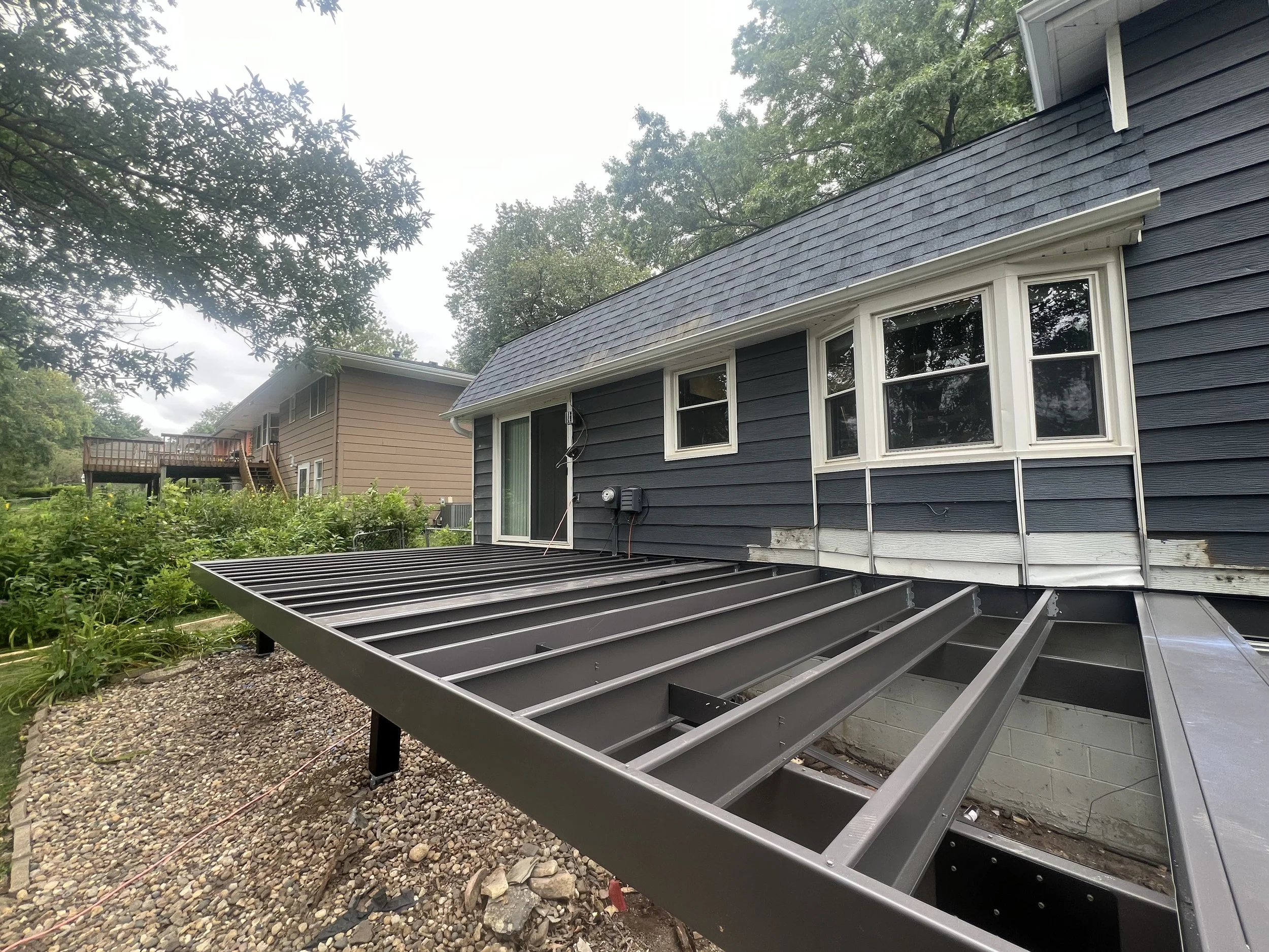 Comparing Framing Options