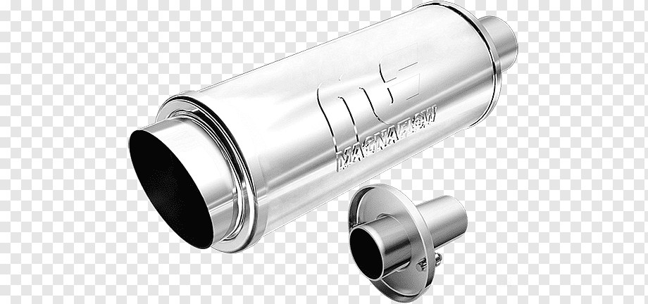 Exhaust & Mufflers