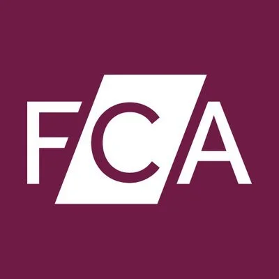 Logo for FCA