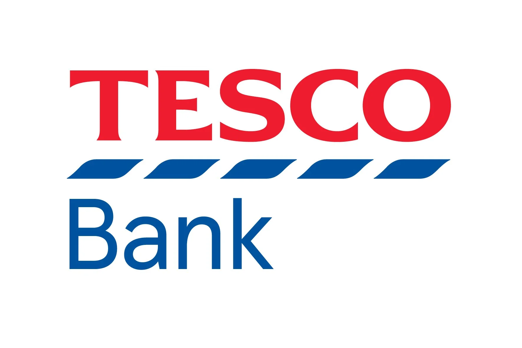 Logo for Tesco Bank