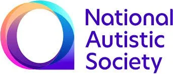 Logo for the National Autistic Society