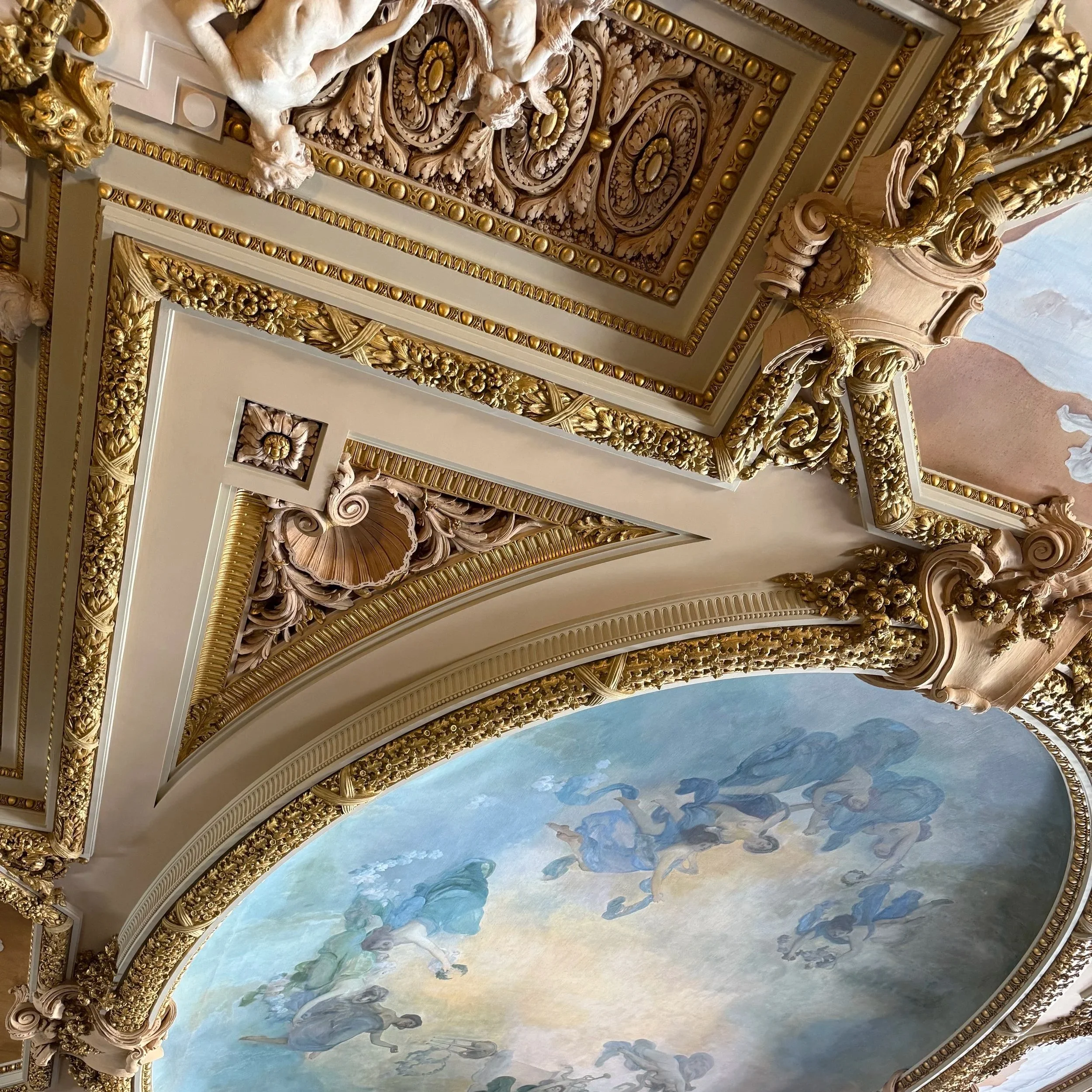 When Building Lost Its Intelligence