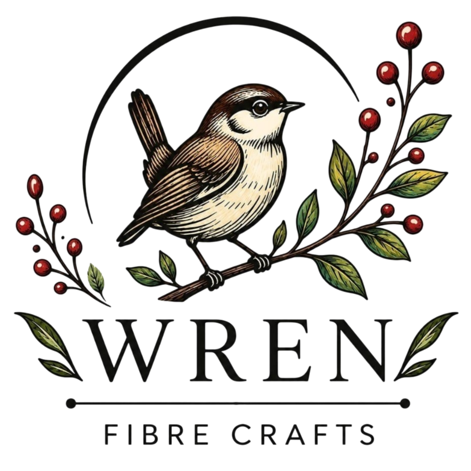 Wren Fibre Crafts