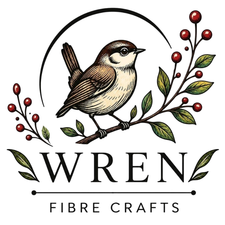 Wren Fibre Crafts