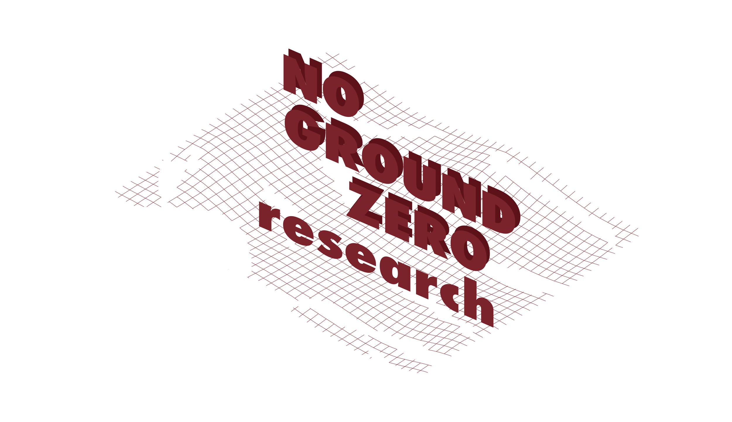 _no ground zero research