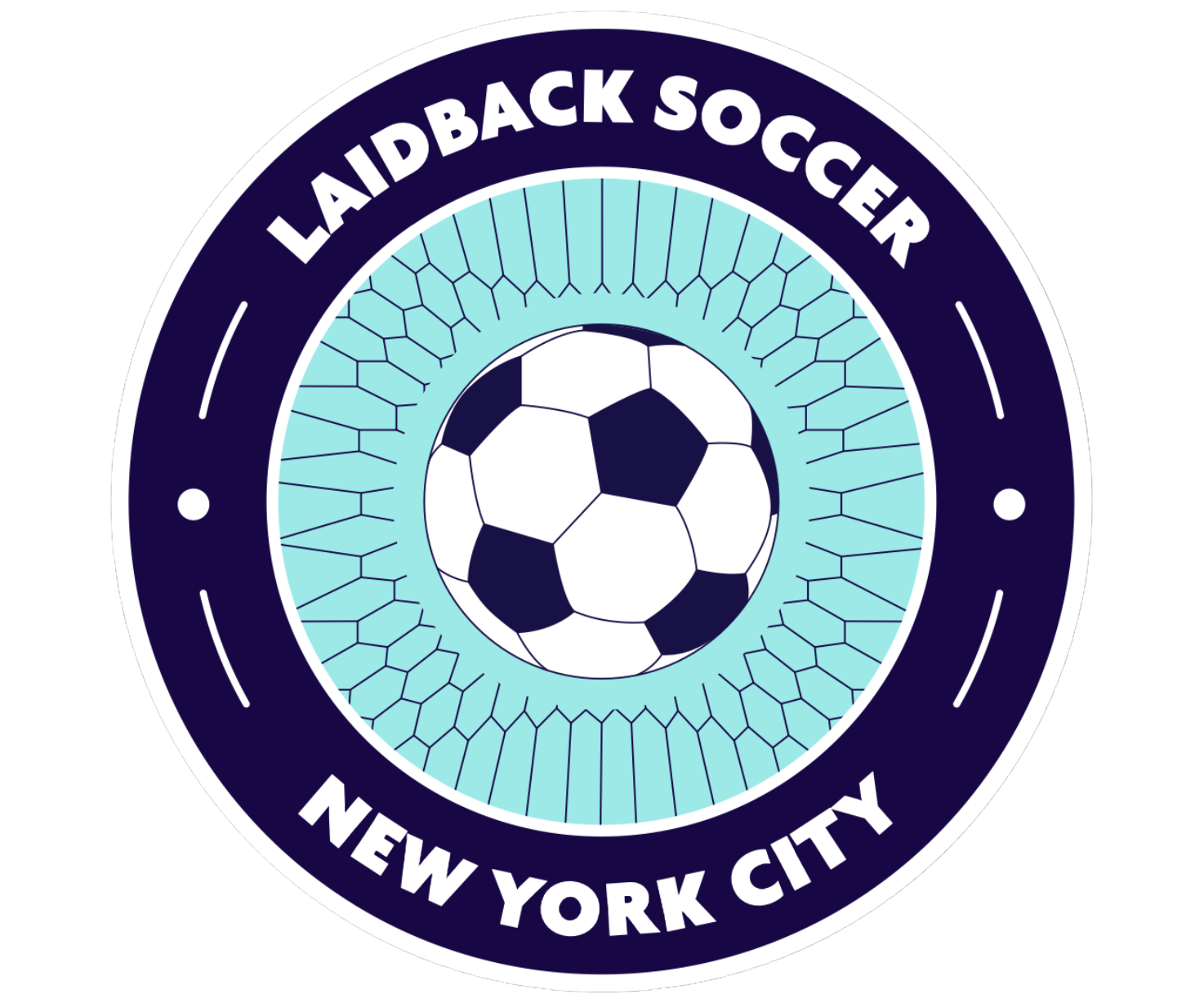 Laidback Soccer