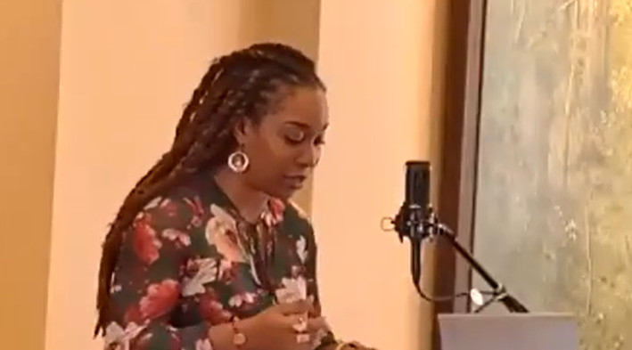 Leading Worship Service