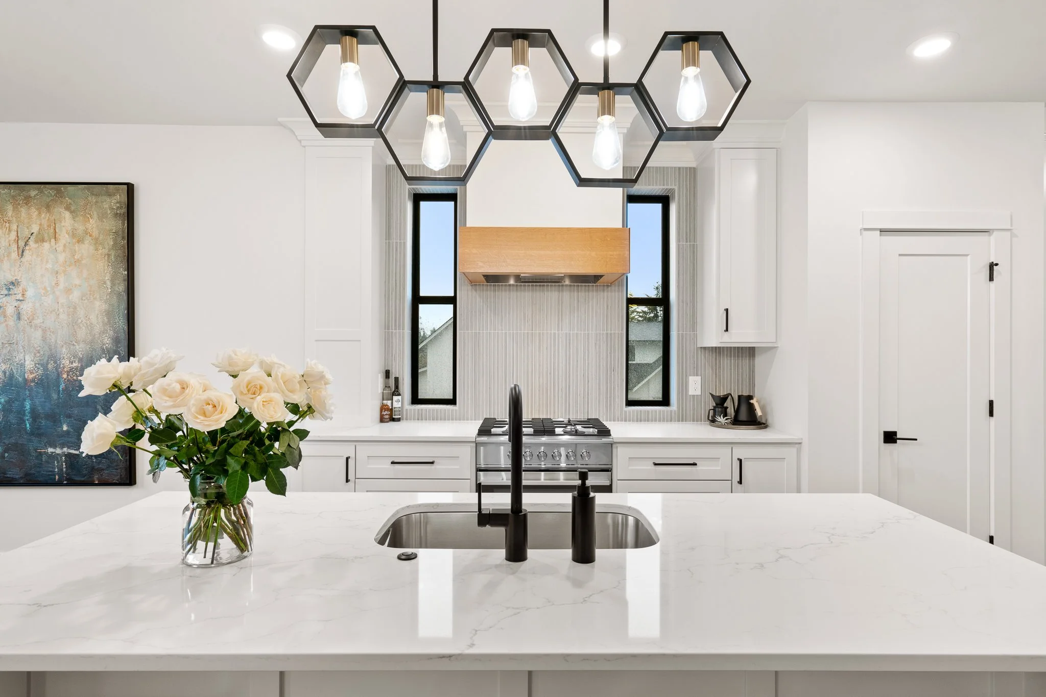 Video and marketing add-ons including social media clips, vertical images, and branded assets designed to extend listing exposure beyond MLS.