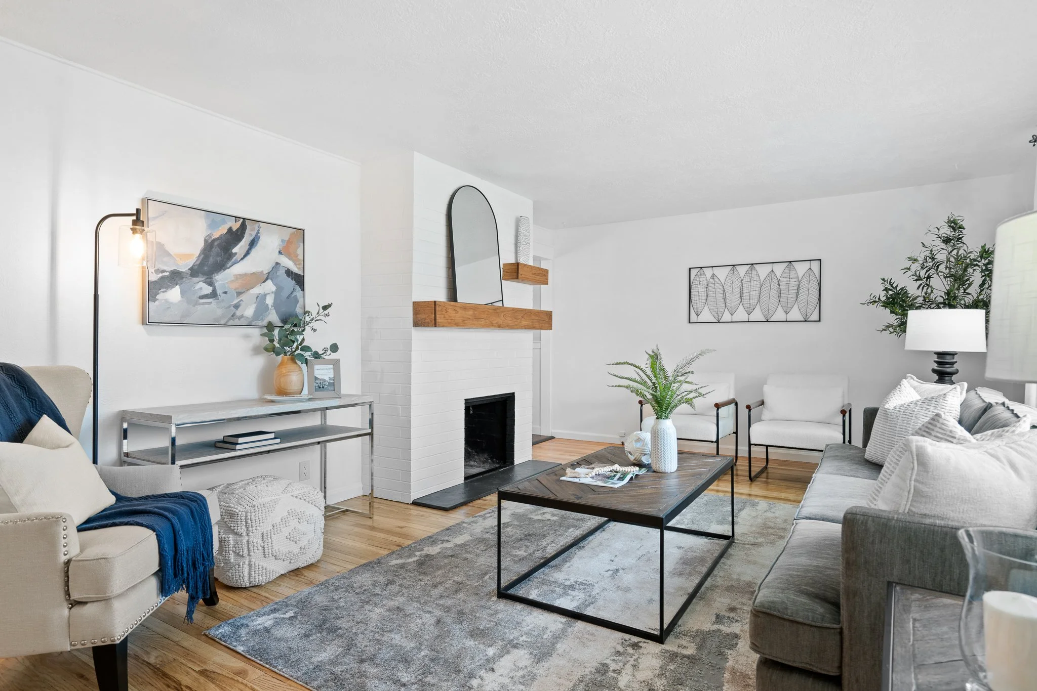 Real Estate Photography