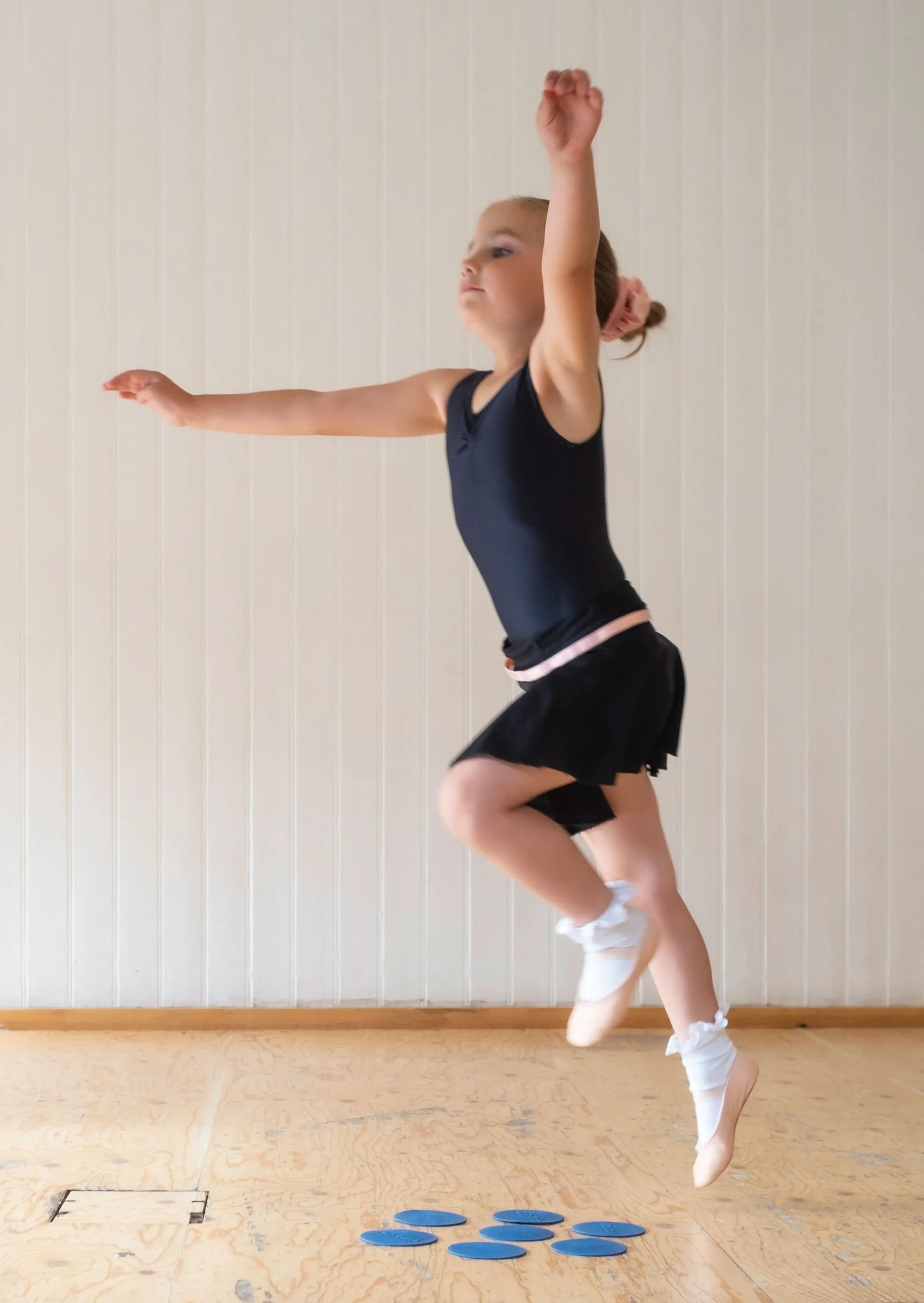 Not a “Sporty Kid”? Why Dance Might Be the Secret Solution