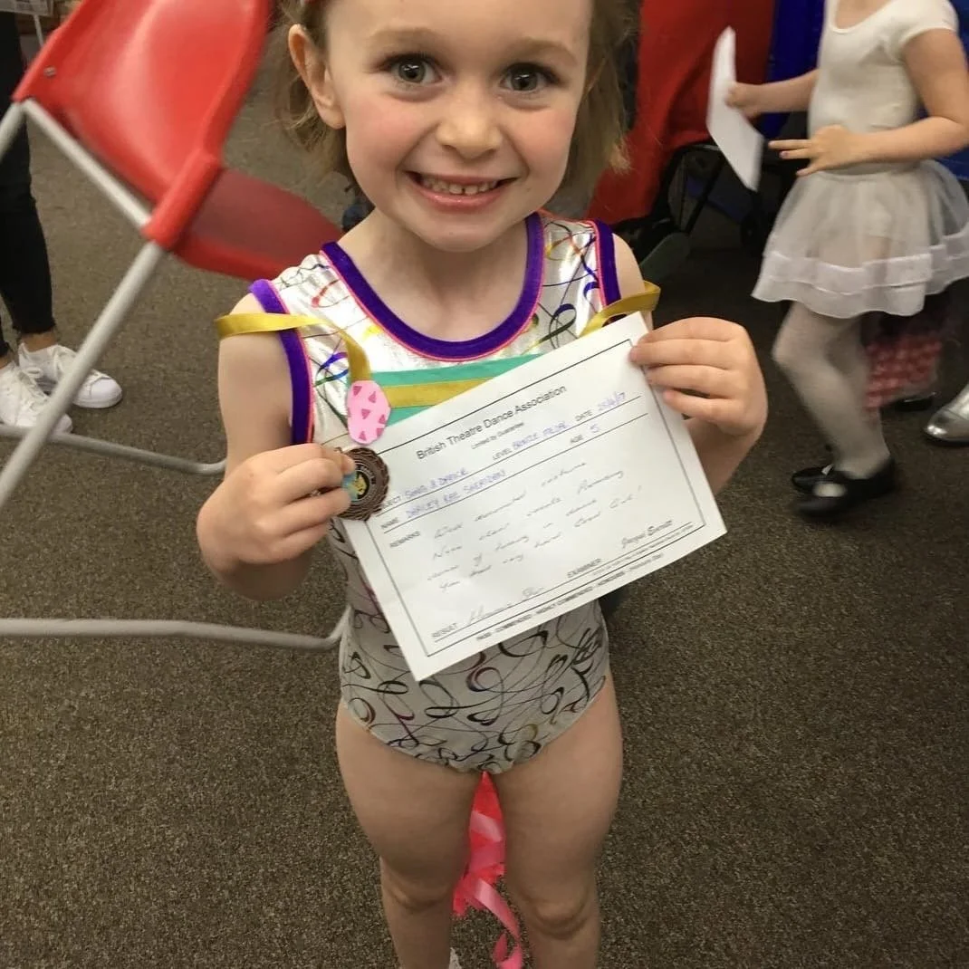 From Tiny Dancer to Trusted Assistant 