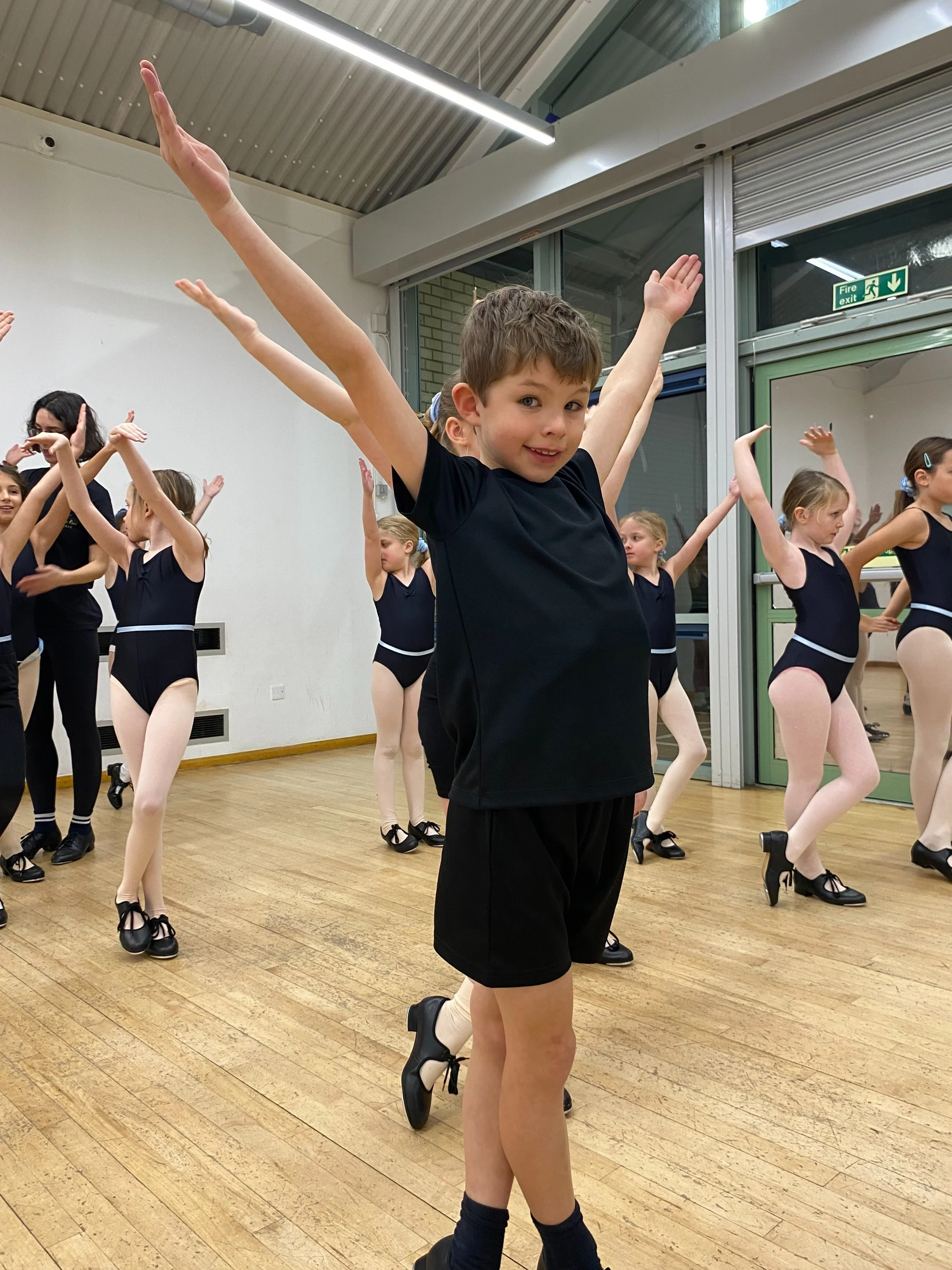 Why We Don’t Aim for Perfection