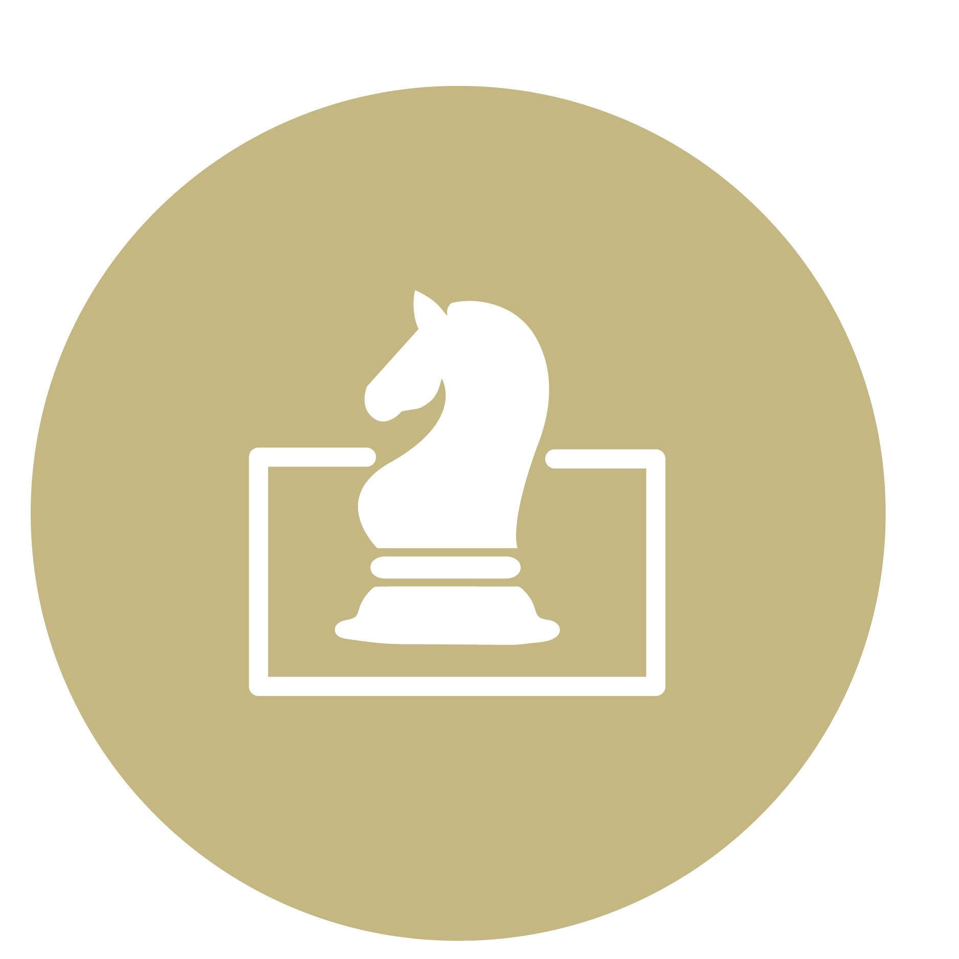 Strategic Planning Logo