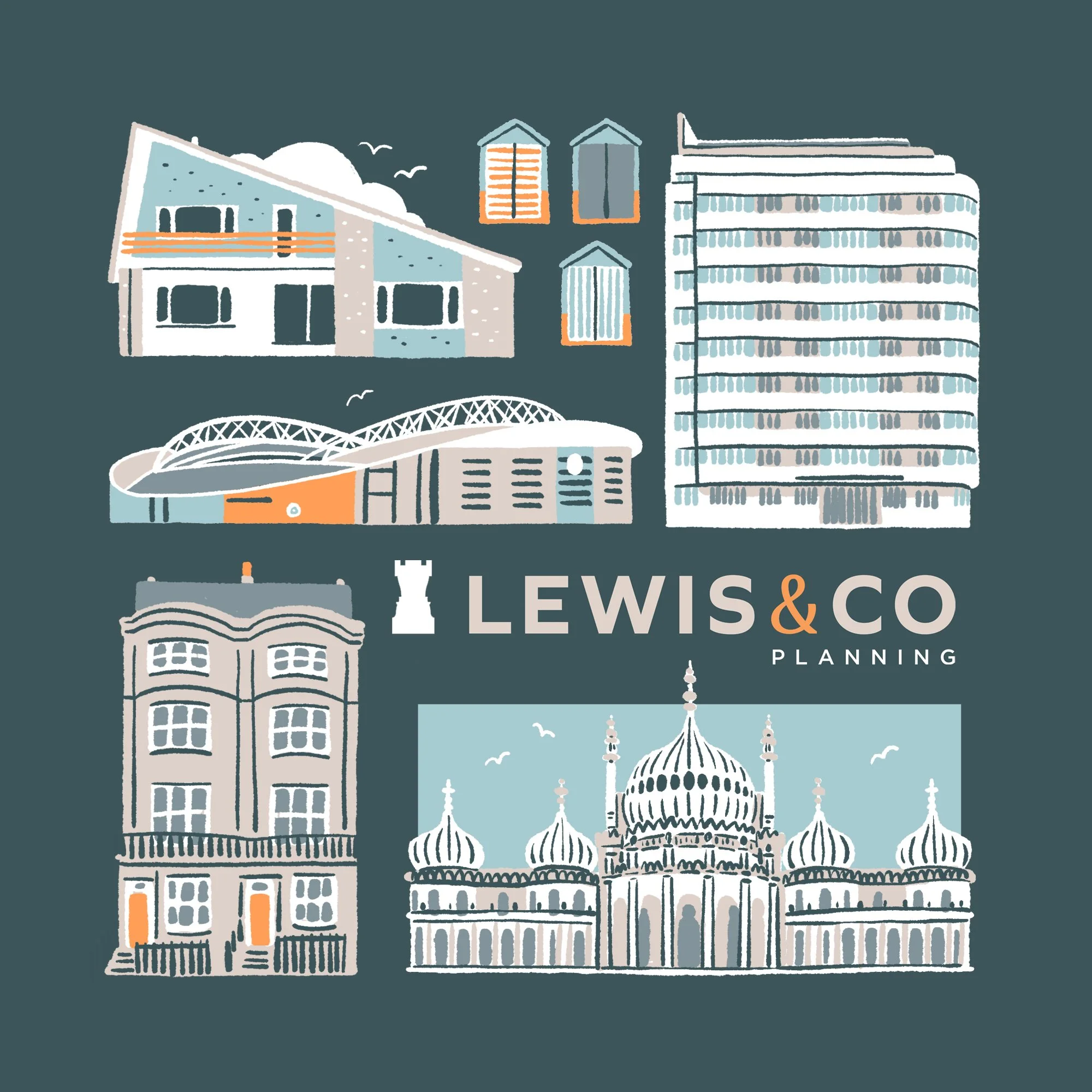 Lewis & Co Planning — architectural project photograph 3 from the business website