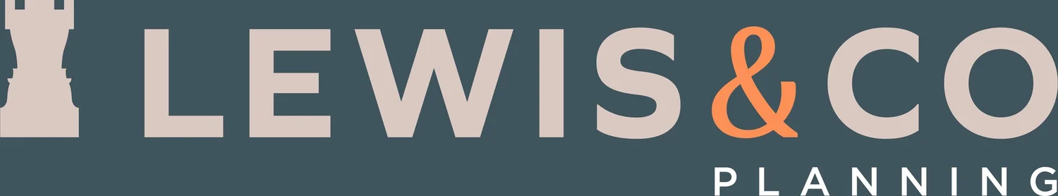 Lewis &amp; Co Planning