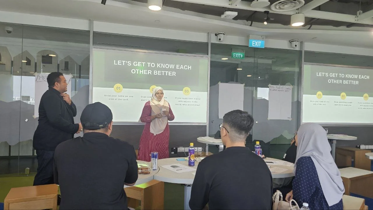 Your Team’s Resistance is a Gift. Let’s Unwrap It.