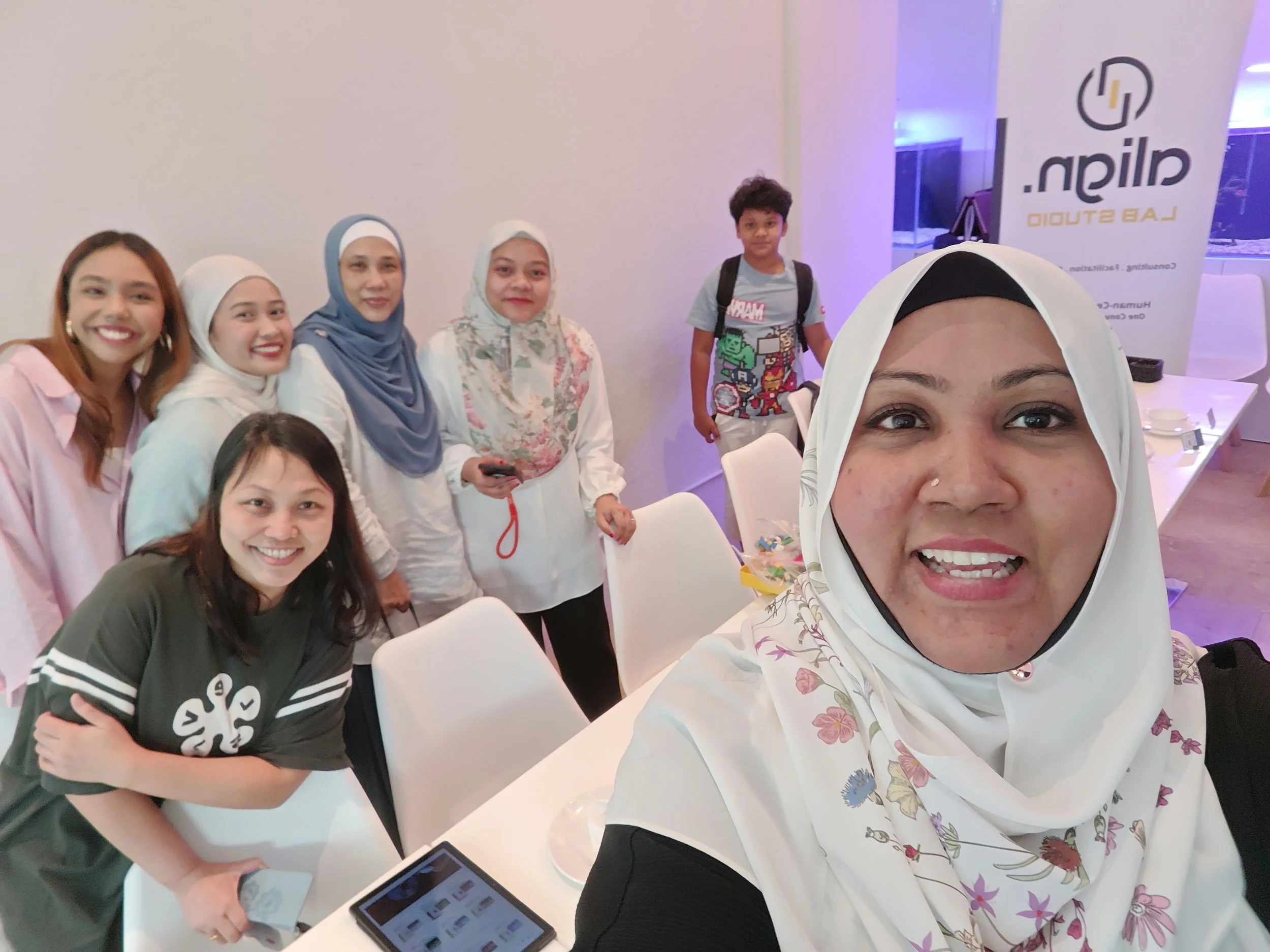 Your Adoption Rate is 45%. The Technology Works. Now What?