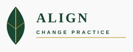 ALIGN CHANGE PRACTICE