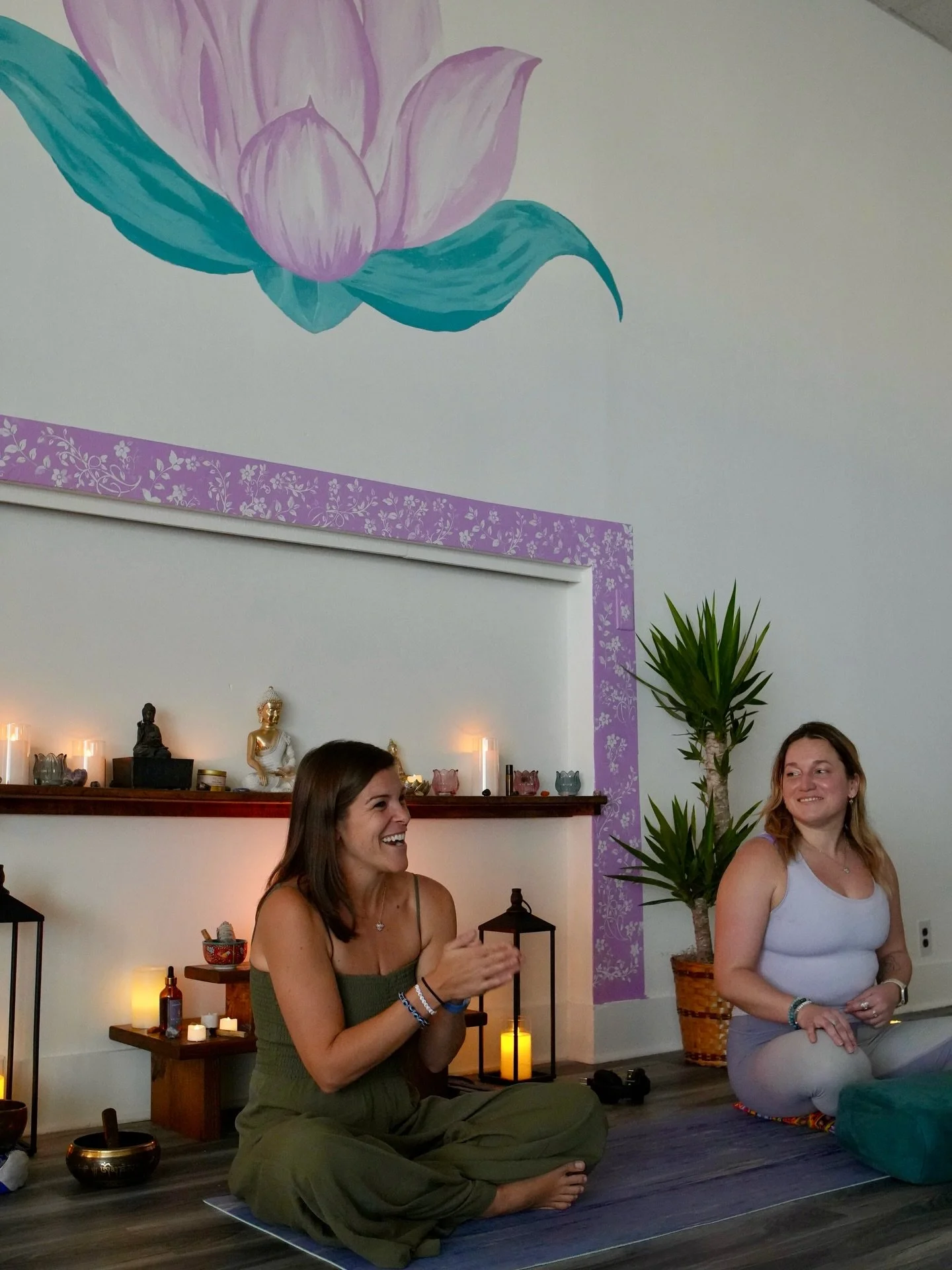 👏🏼👏🏼👏🏼We are halfway sold out for our founding memberships! 😍

This plan and price at $95/month offers unlimited Breathwork and yoga regularly scheduled classes and there&rsquo;s only 1️⃣0️⃣ spots left for it!

Word is getting out about this i