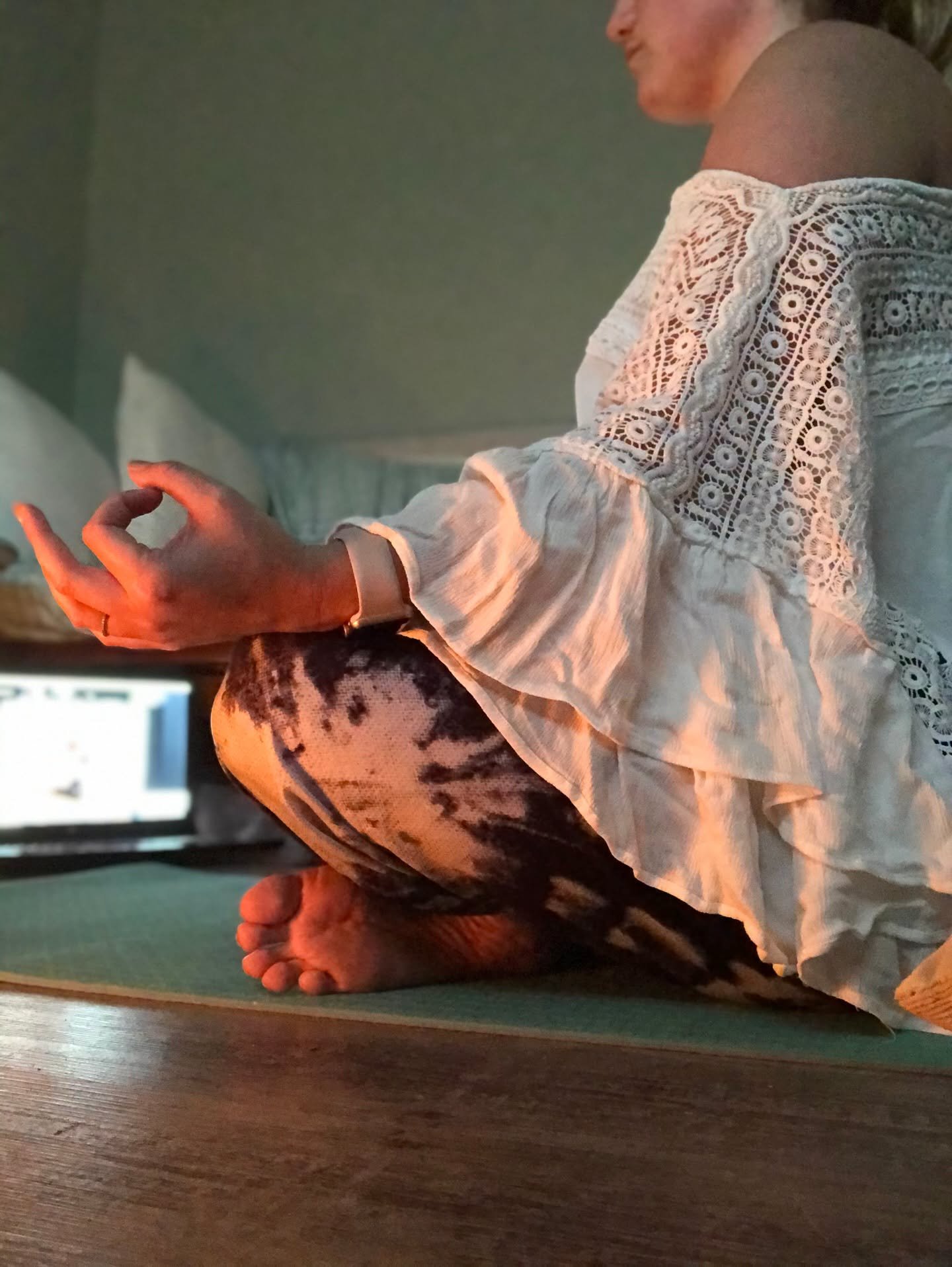 Let&rsquo;s talk about grief&hellip; I know a hard topic but at some point we will all feel grief of some kind because grief is love. I know alot about loss since a young age, losing my grandparents who raised me at 15, another grandma figure who was