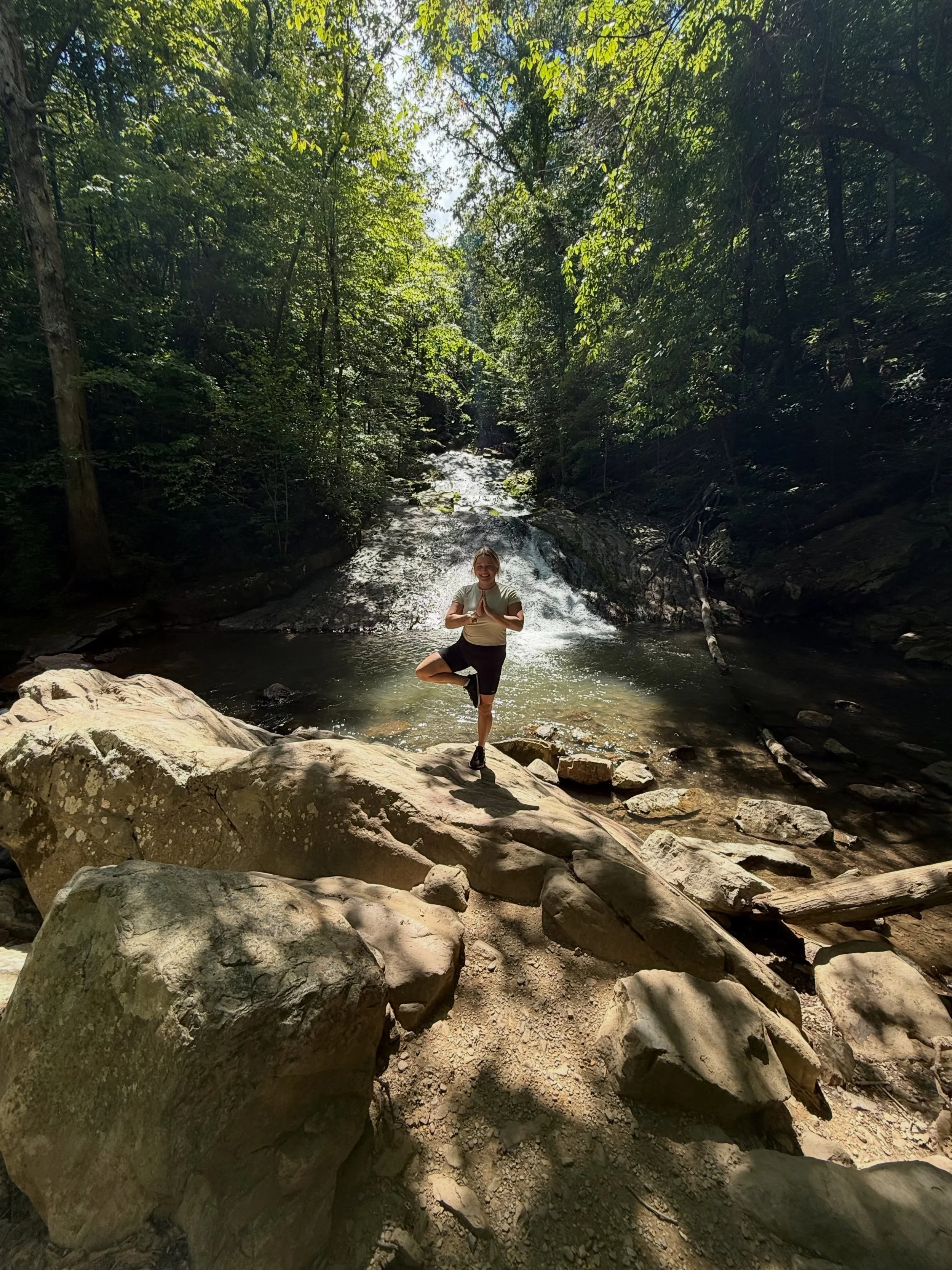 Excited to see you all at Yoga Venture this evening!! I&rsquo;ll be teaching 4:30-5:30pm Restorative Yoga. Come relax and start the weekend with intention, connection, and community. We will be focusing on the heart chakra along with how important co