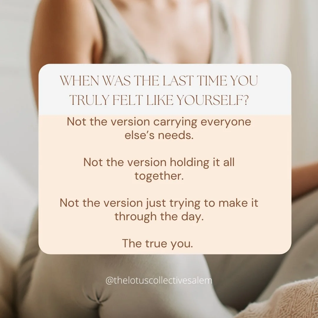 What inspired me most about this week&rsquo;s breathwork session wasn&rsquo;t the emotional releases or the breakthroughs.

It was witnessing people reconnect with themselves.

One woman came expecting grief as she navigates the ending of a 20-year m