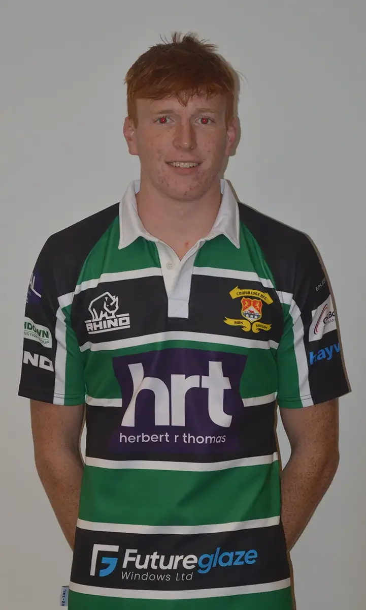 Owen John