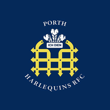 Porth Harlequins
