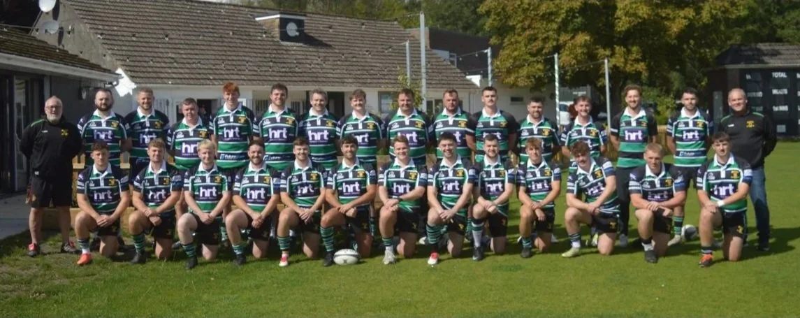 New Club Kit Now Available