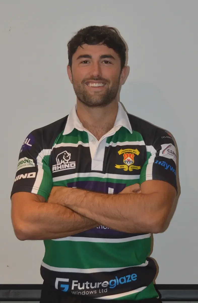 Adam Dix