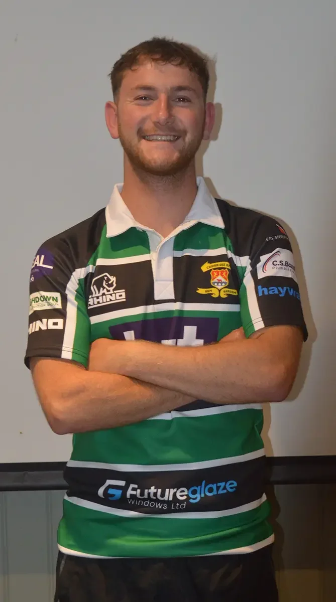 Charlie Locke