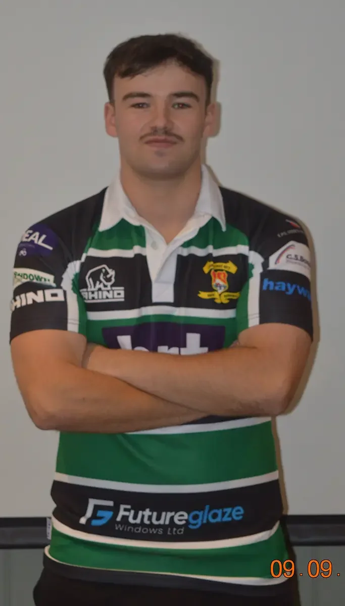 Ioan Lewis