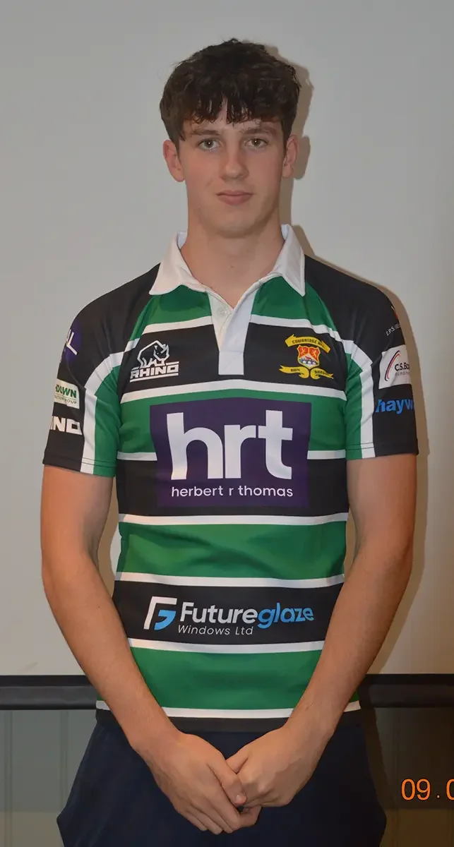 Callum MacPhail